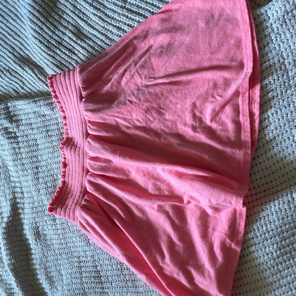 Girls skort